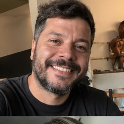 Exemplo: Ricardo H.