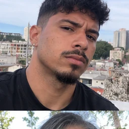 Exemplo: Henrique G.