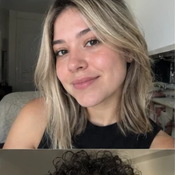 Exemplo: Bruna B.
