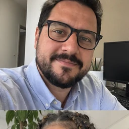 Exemplo: Fabiana H.