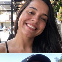 Exemplo: Fernanda R.